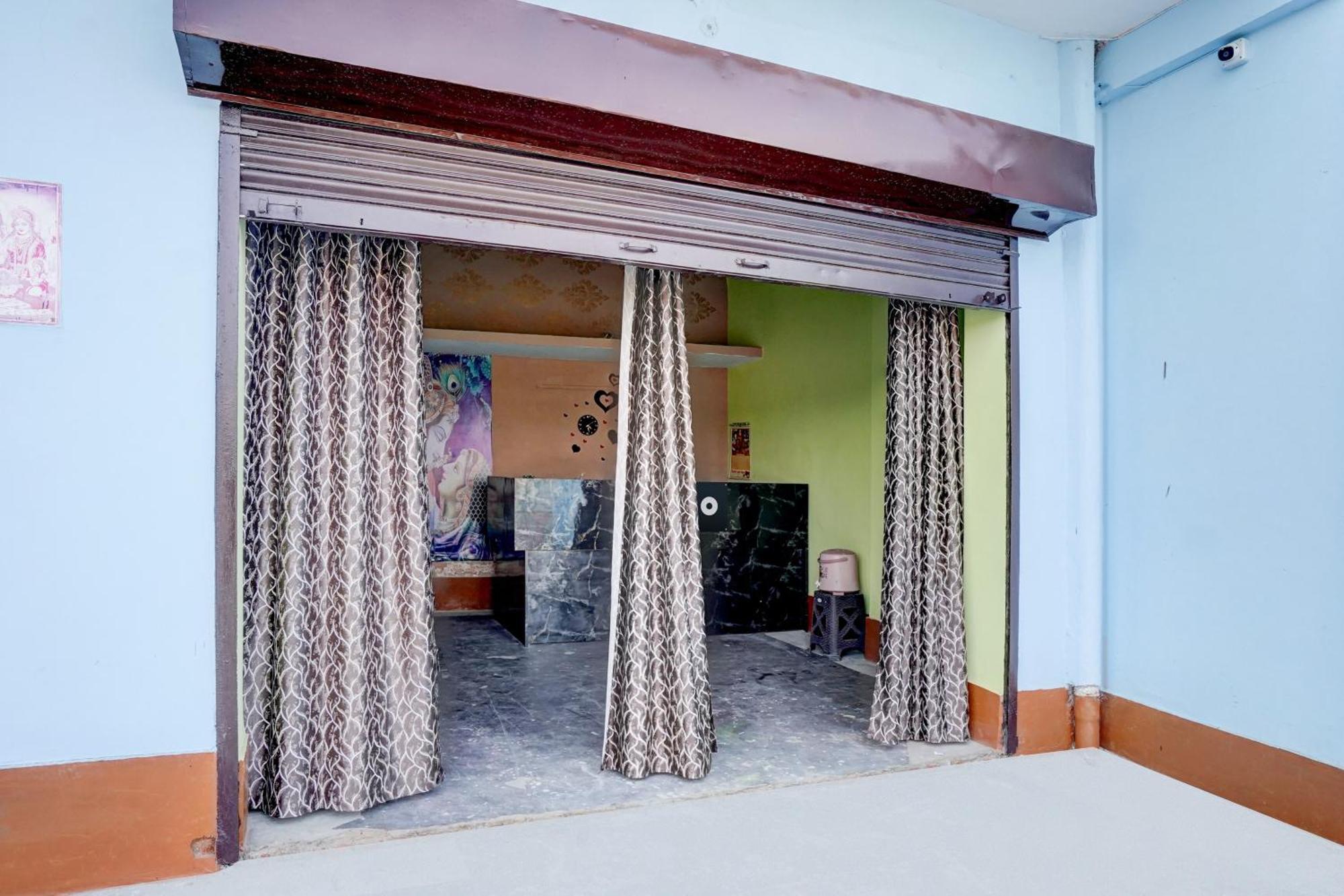 Spot On Celebration Hotel Kanpur Bagian luar foto